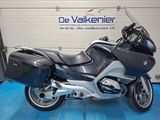 BMW R 1200 RT ABS-ESA