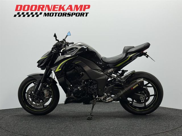 kawasaki - z1000-r