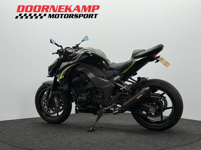 kawasaki - z1000-r
