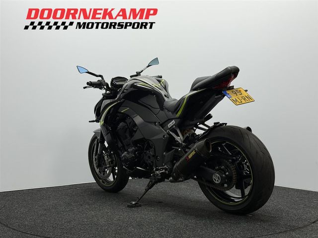 kawasaki - z1000-r