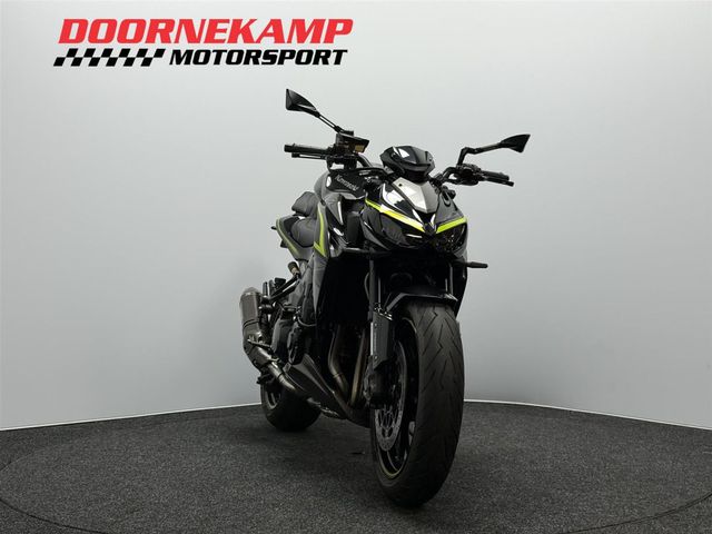 kawasaki - z1000-r