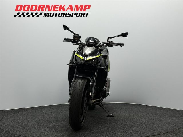 kawasaki - z1000-r