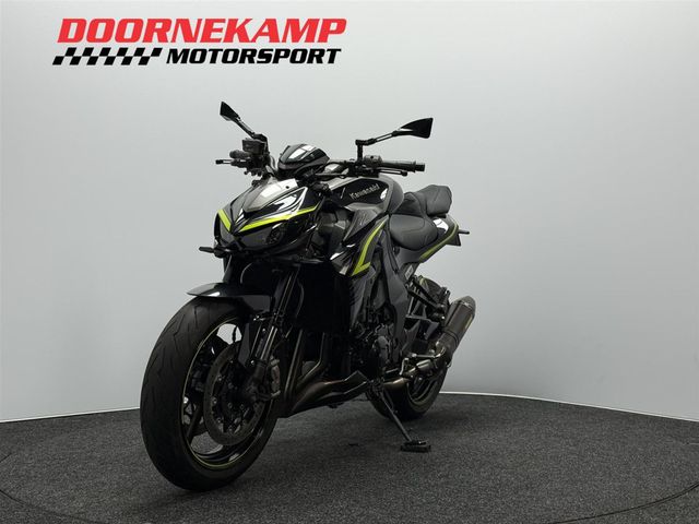 kawasaki - z1000-r