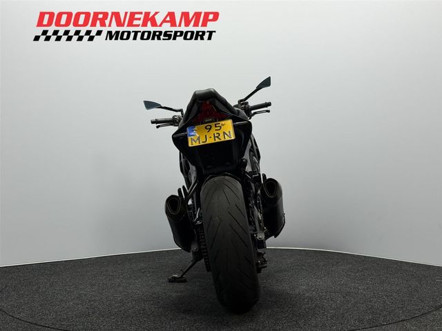 kawasaki - z1000-r