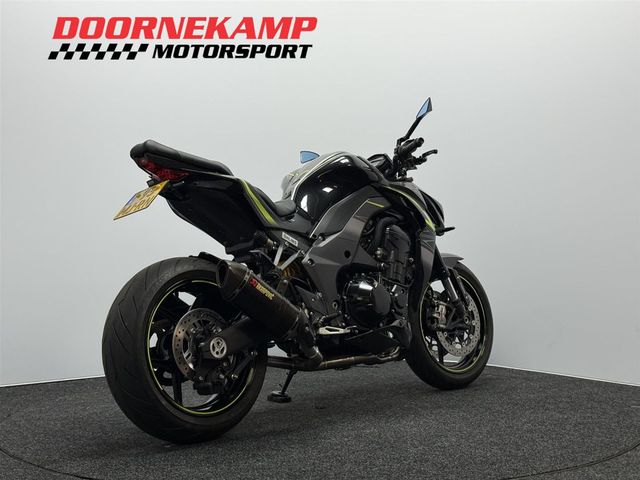 kawasaki - z1000-r