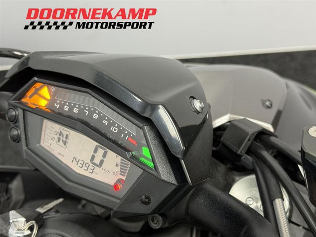 kawasaki - z1000-r