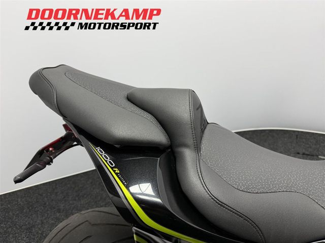 kawasaki - z1000-r