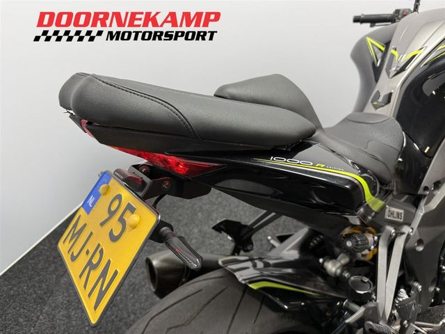 kawasaki - z1000-r