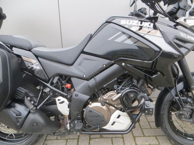 suzuki - v-strom-1000-xta