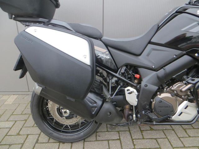 suzuki - v-strom-1000-xta
