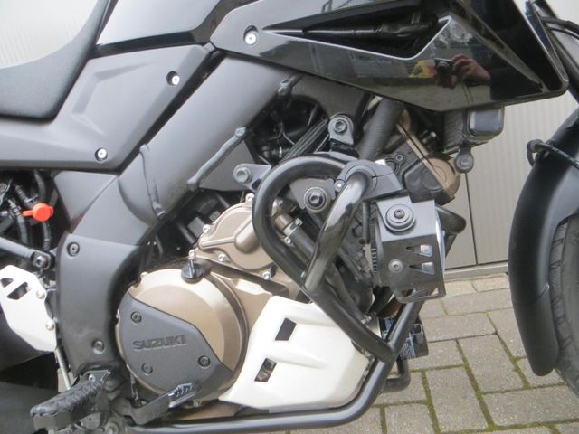 suzuki - v-strom-1000-xta