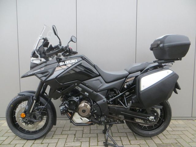 suzuki - v-strom-1000-xta