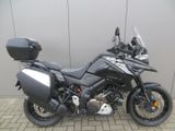SUZUKI V-STROM 1000 XTA