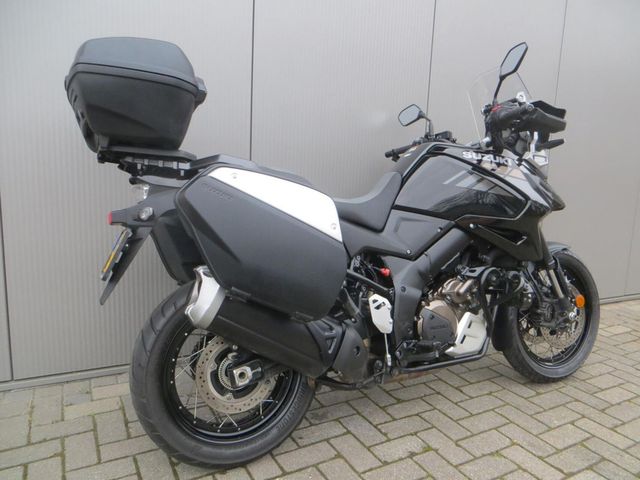 suzuki - v-strom-1000-xta