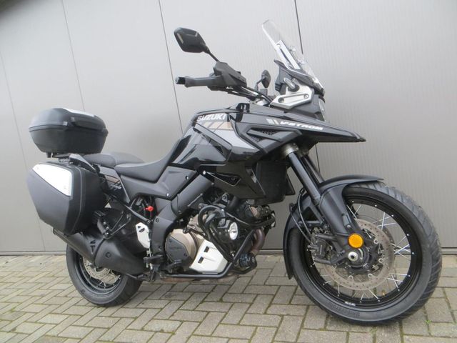 suzuki - v-strom-1000-xta