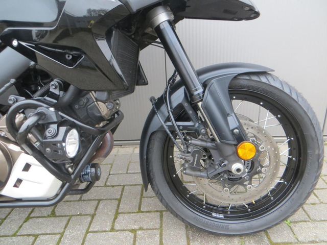 suzuki - v-strom-1000-xta