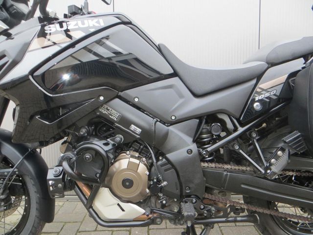 suzuki - v-strom-1000-xta
