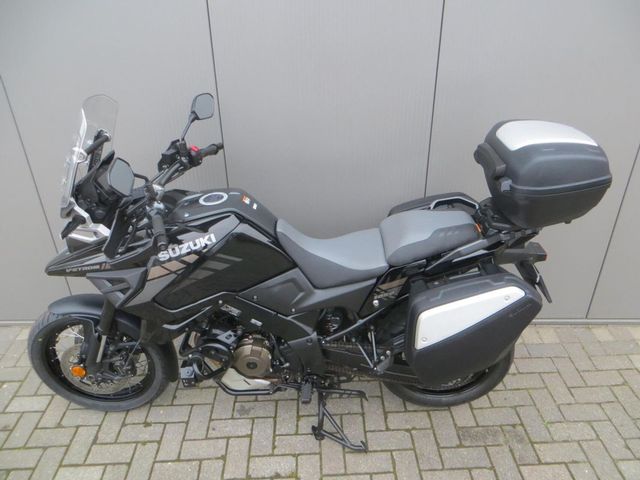 suzuki - v-strom-1000-xta