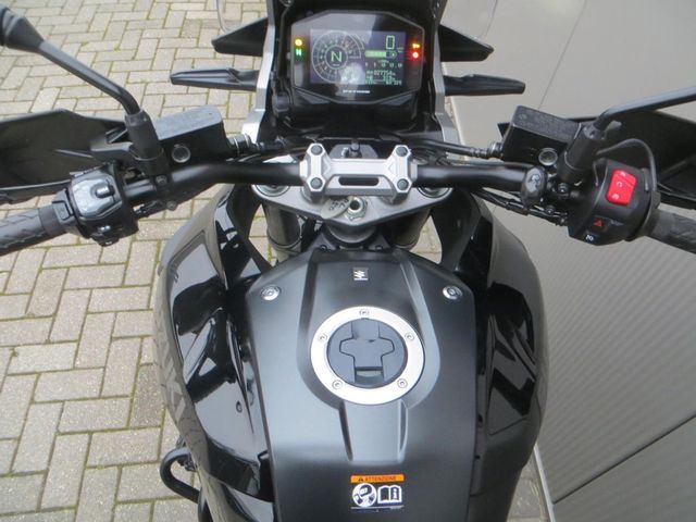 suzuki - v-strom-1000-xta