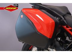 Ducati Multistrada V4 Pikes Peak 2025 occasion – foto 7 van 20