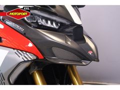 Ducati Multistrada V4 Pikes Peak 2025 occasion – foto 12 van 20
