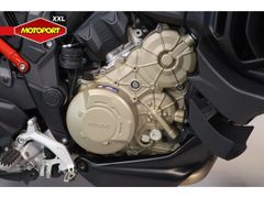 Ducati Multistrada V4 Pikes Peak 2025 occasion – foto 16 van 20