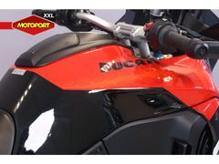 Ducati Multistrada V4 Pikes Peak 2025 occasion – foto 19 van 20