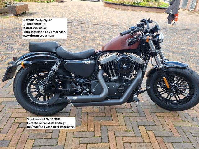 harley-davidson - sportster