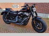 HARLEY-DAVIDSON SPORTSTER