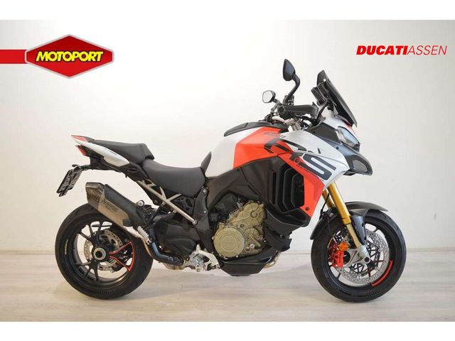 ducati - multistrada-v4-rs