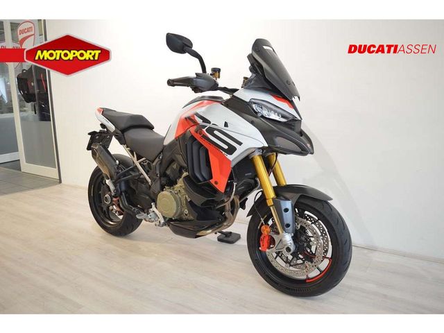 ducati - multistrada-v4-rs