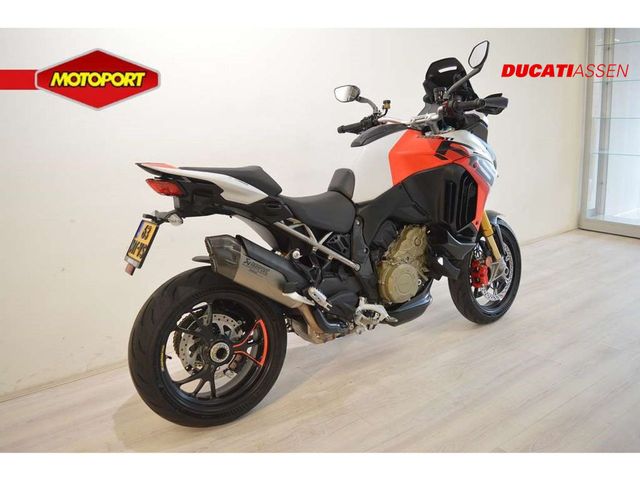 ducati - multistrada-v4-rs