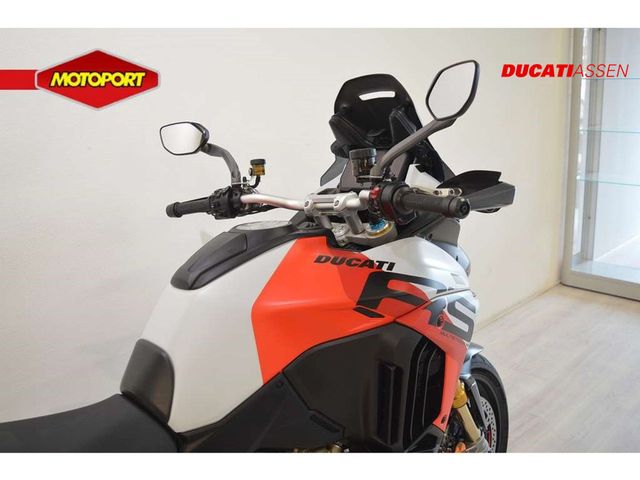 ducati - multistrada-v4-rs