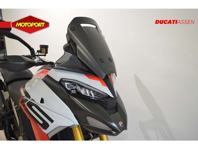 ducati - multistrada-v4-rs