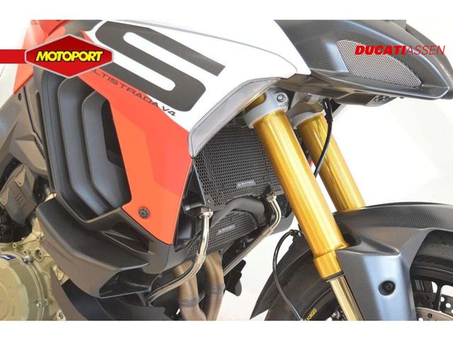 ducati - multistrada-v4-rs
