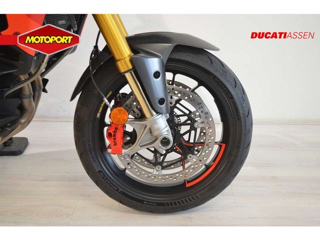 ducati - multistrada-v4-rs