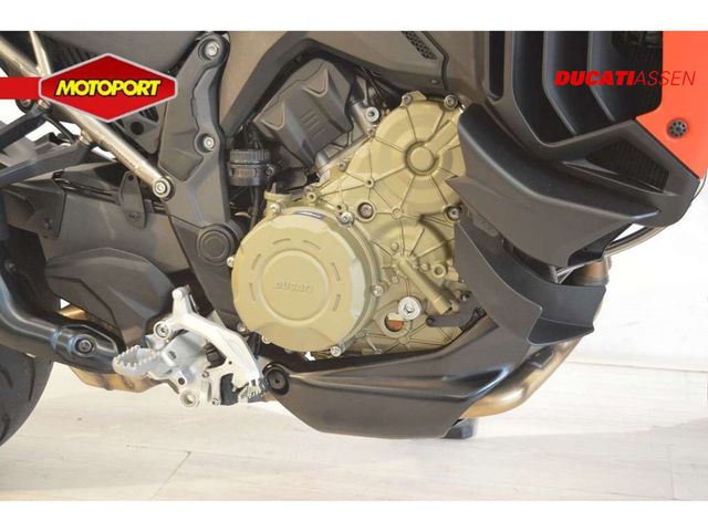 ducati - multistrada-v4-rs