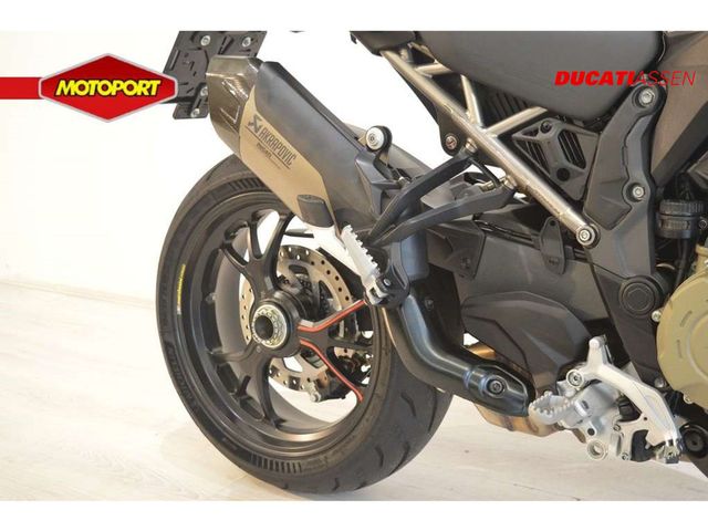 ducati - multistrada-v4-rs