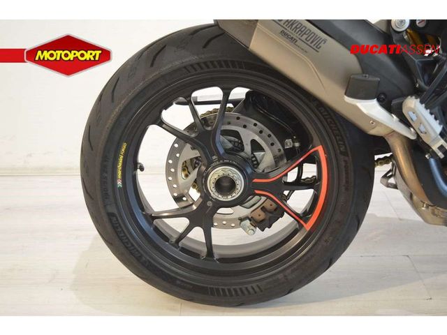 ducati - multistrada-v4-rs