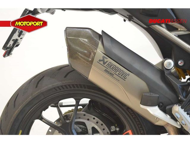 ducati - multistrada-v4-rs