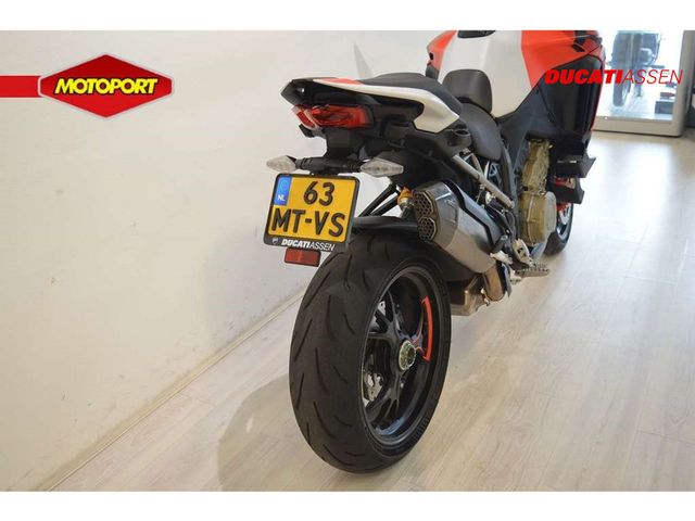ducati - multistrada-v4-rs