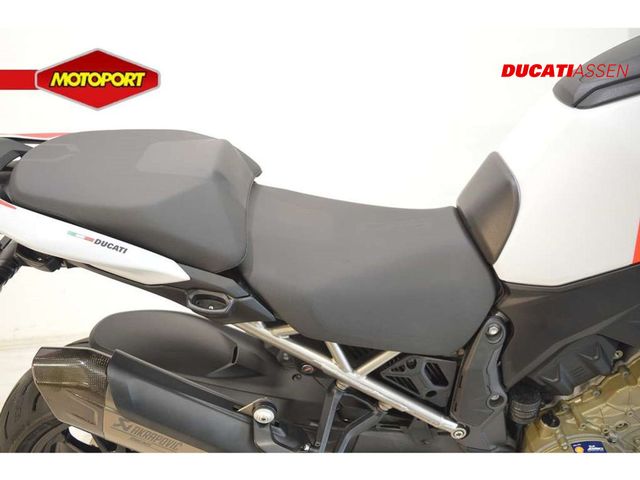 ducati - multistrada-v4-rs