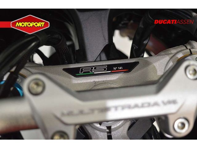 ducati - multistrada-v4-rs