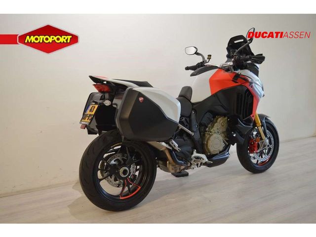 ducati - multistrada-v4-rs