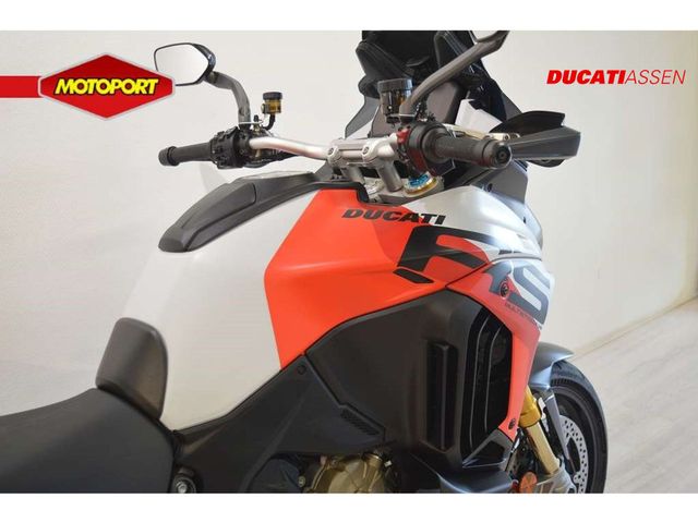 ducati - multistrada-v4-rs