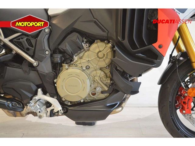 ducati - multistrada-v4-rs