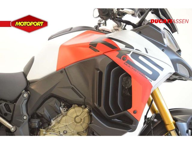 ducati - multistrada-v4-rs