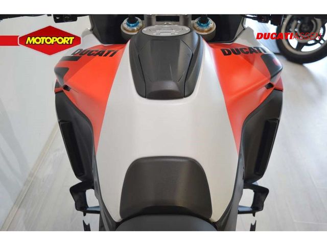 ducati - multistrada-v4-rs
