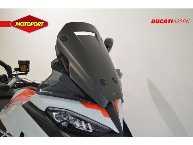 ducati - multistrada-v4-rs