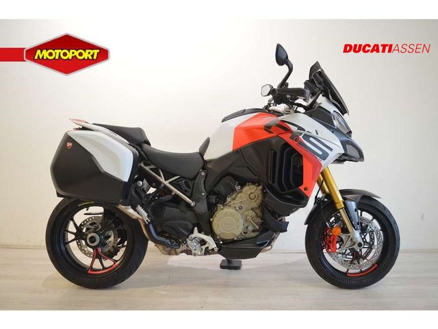 ducati - multistrada-v4-rs